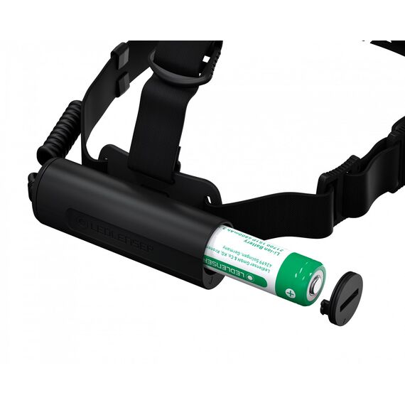 Flashlight Ledlenser H7R Core - Flashlights - Lighting - Techbox