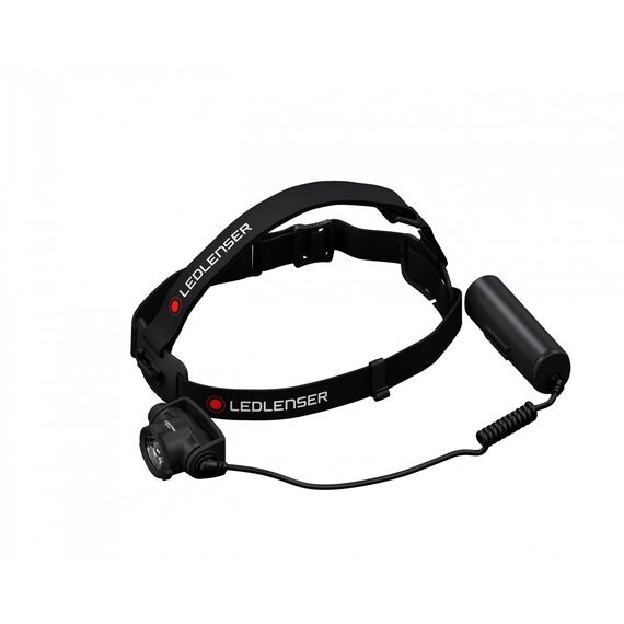 Flashlight Ledlenser H7R Core - Flashlights - Lighting - Techbox