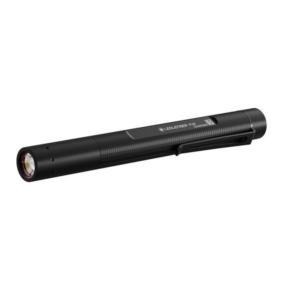 Ledlenser P4R Black Pen flashight LED - Flashlights - Lighting - Techbox