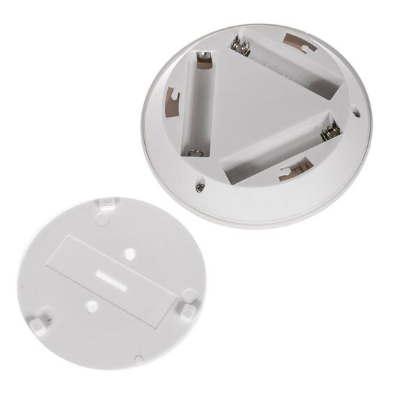 Maclean Energy MCE165 Remote Control LED Lamps Set, AAA Battieries, 6 Pieces in Set | Techbox