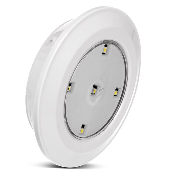 Maclean Energy MCE165 Remote Control LED Lamps Set, AAA Battieries, 6 Pieces in Set | Techbox