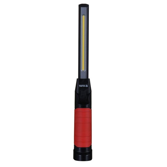 Yato YT-08518 work light Black LED 8 W | Techbox