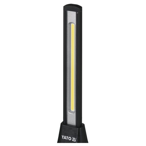 Yato YT-08518 work light Black LED 8 W | Techbox