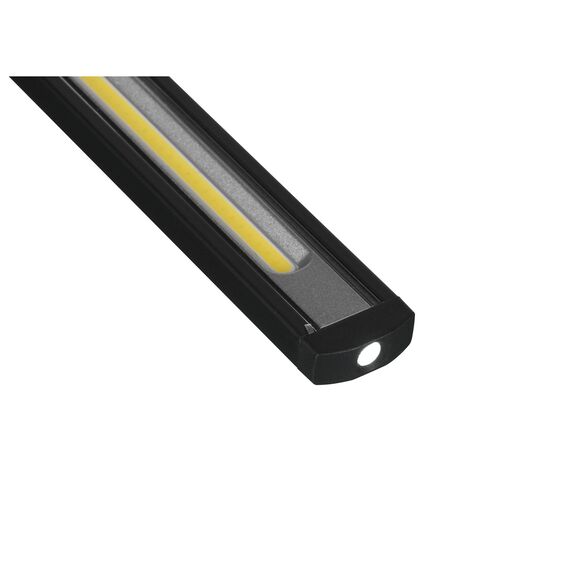 Yato YT-08518 work light Black LED 8 W | Techbox
