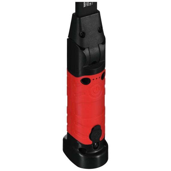 Yato YT-08518 work light Black LED 8 W | Techbox