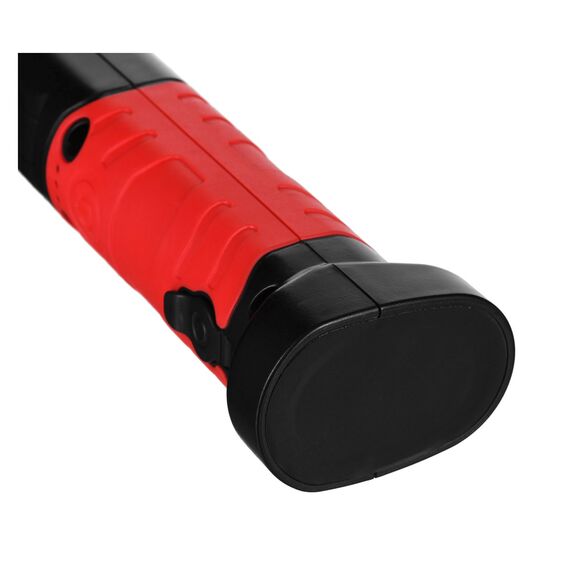 Yato YT-08518 work light Black LED 8 W | Techbox