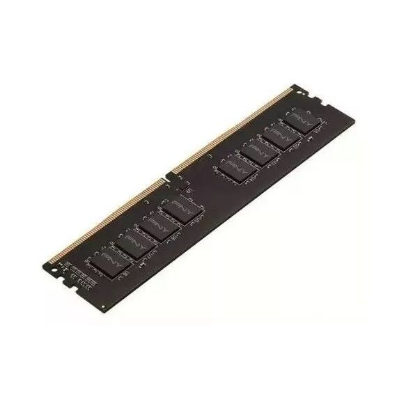Computer memory PNY MD8GSD43200-SI RAM module 8GB DDR4 3200MHZ 25600 - DIMM (Desktop) - RAM - Techbox