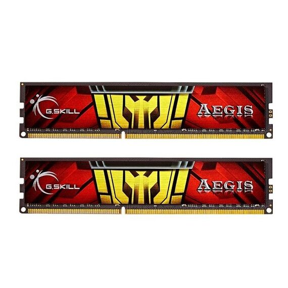 G.Skill 16GB DDR3-1333 memory module 1333 MHz - DIMM (Desktop) - RAM - Techbox