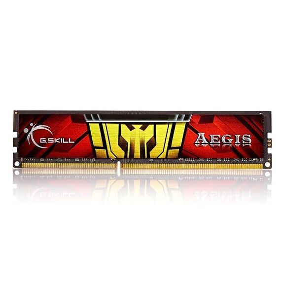 G.Skill 16GB DDR3-1333 memory module 1333 MHz - DIMM (Desktop) - RAM - Techbox