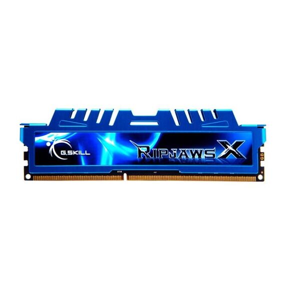 G.Skill 16GB DDR3-2400 memory module 2400 MHz - DIMM (Desktop) - RAM - Techbox