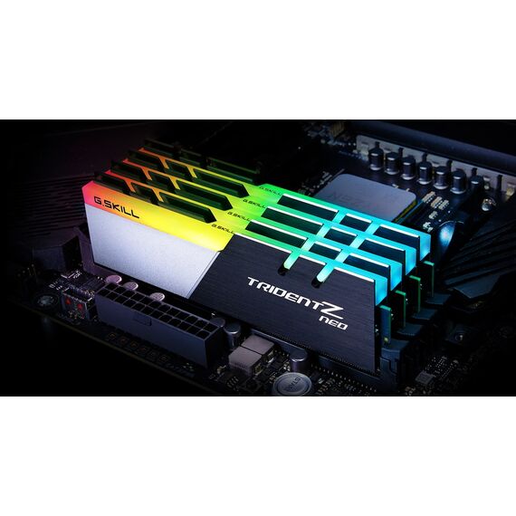 G.Skill F4-3600C16D-32GTZNC memory module 32 GB 2 x 16 GB DDR4 3600 MHz | Techbox