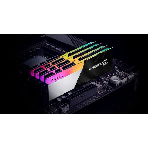 G.Skill F4-3600C16D-32GTZNC memory module 32 GB 2 x 16 GB DDR4 3600 MHz | Techbox