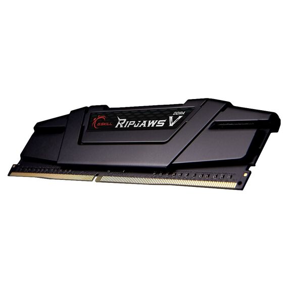 G.Skill Ripjaws V 16GB DDR4-3200Mhz memory module 1 x 16 GB - DIMM (Desktop) - RAM - Techbox