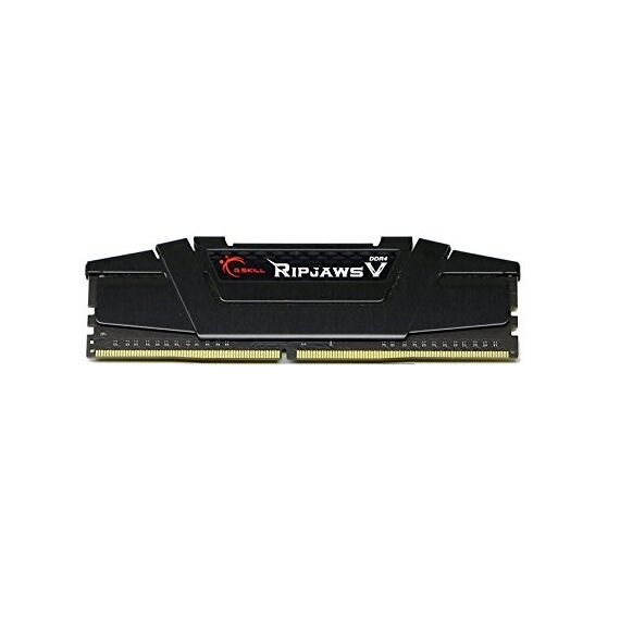 G.Skill Ripjaws V 16GB DDR4-3200Mhz memory module 1 x 16 GB - DIMM (Desktop) - RAM - Techbox