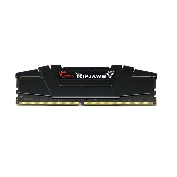 G.Skill Ripjaws V F4-3200C16D-16GVKB memory module 16 GB 2 x 8 GB DDR4 3200 MHz - DIMM (Desktop) - RAM - Techbox