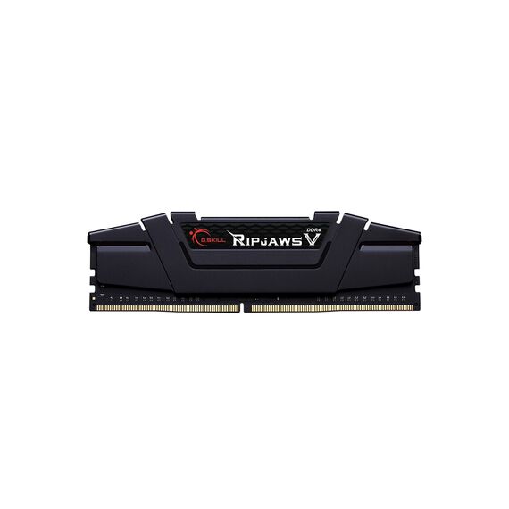 G.Skill Ripjaws V F4-3600C16D-32GVKC memory module 32 GB DDR4 3600 MHz - DIMM (Desktop) - RAM - Techbox