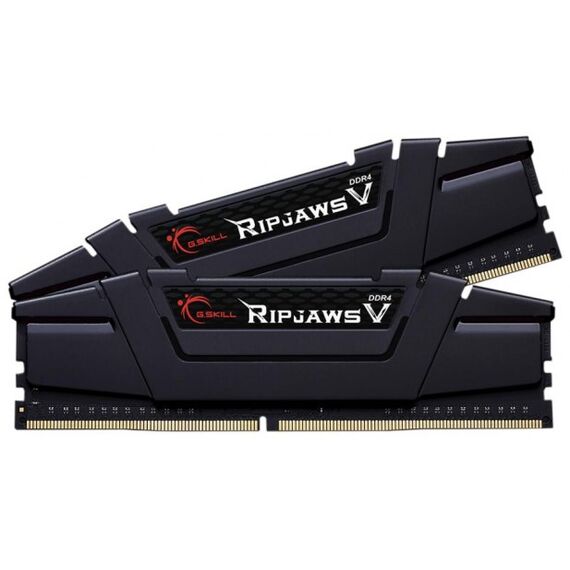 G.Skill Ripjaws V memory module 32 GB DDR4 3200 MHz - DIMM (Desktop) - RAM - Techbox