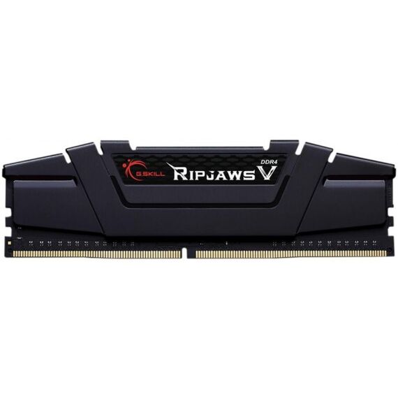 G.Skill Ripjaws V memory module 32 GB DDR4 3200 MHz - DIMM (Desktop) - RAM - Techbox