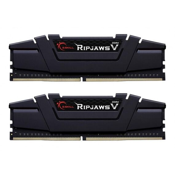 G.Skill Ripjaws V memory module 32 GB DDR4 3200 MHz - DIMM (Desktop) - RAM - Techbox