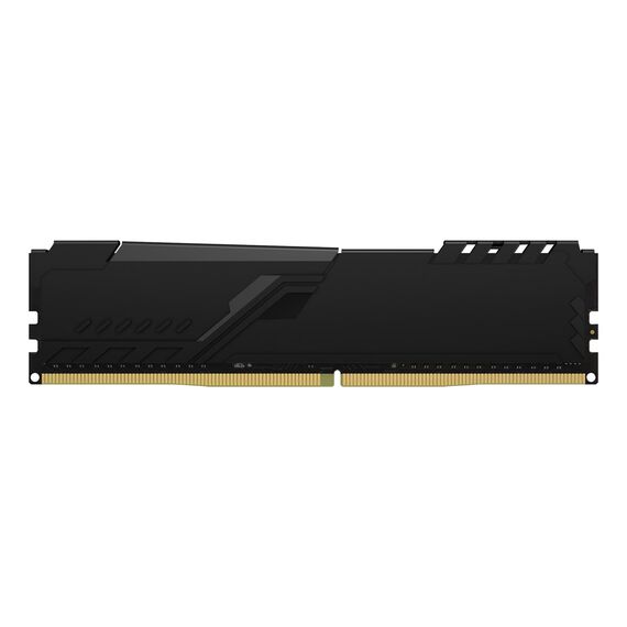 Kingston Technology FURY Beast 8 GB memory module 1 x 8 GB DDR4 3600 Mhz - DIMM (Desktop) - RAM - Techbox