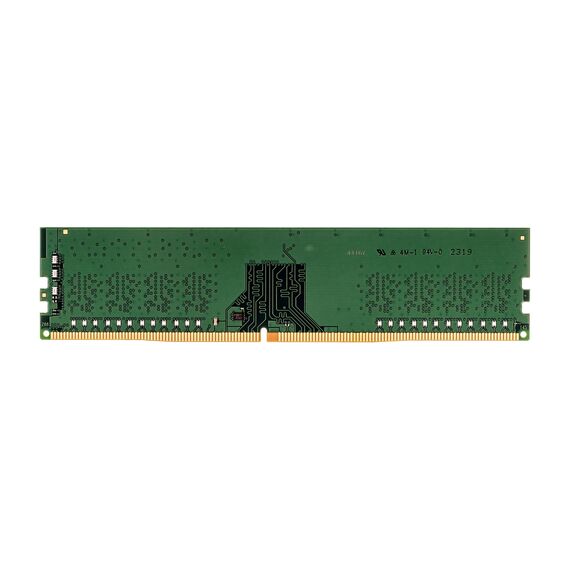 Kingston Technology ValueRAM KVR32N22S8/8 memory module 8 GB 1 x 8 GB DDR4 3200 MHz - DIMM (Desktop) - RAM - Techbox