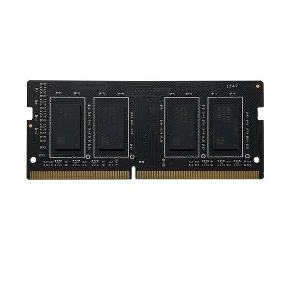 Patriot Memory Signature PSD48G26662S memory module 8 GB 1 x 8 GB DDR4 2666 MHz | Techbox