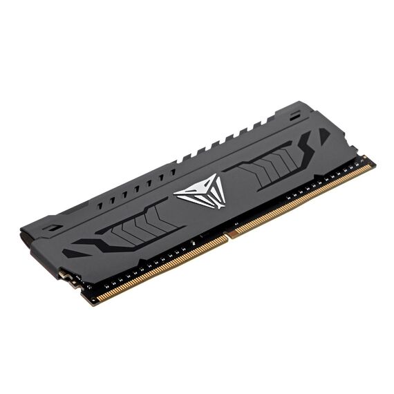 Patriot Memory Viper Steel PVS416G320C6 memory module 16 GB DDR4 3200 MHz - DIMM (Desktop) - RAM - Techbox