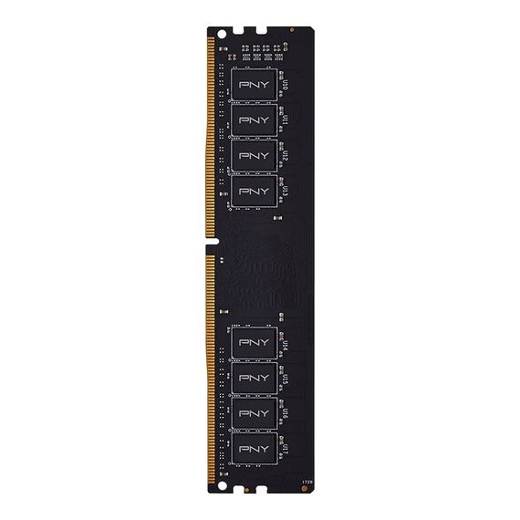 PNY MD8GSD43200-SB memory module 8 GB 1 x 8 GB DDR4 288-pin DIMM - DIMM (Desktop) - RAM - Techbox