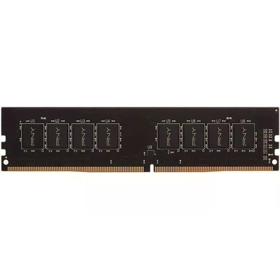 PNY Memory 16GB DDR4 3200MHz CL22 bulk - DIMM (Desktop) - RAM - Techbox