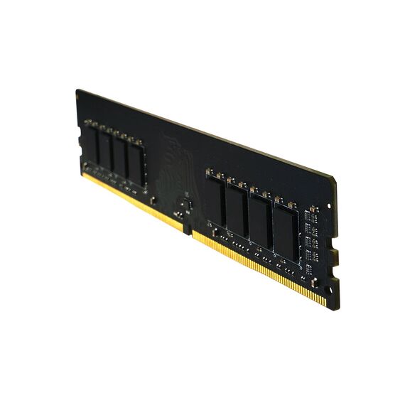 SILICON POWER DDR4 UDIMM RAM memory 3200 MHz CL22 16 GB (SP016GBLFU320X02) Black - DIMM (Desktop) - RAM - Techbox