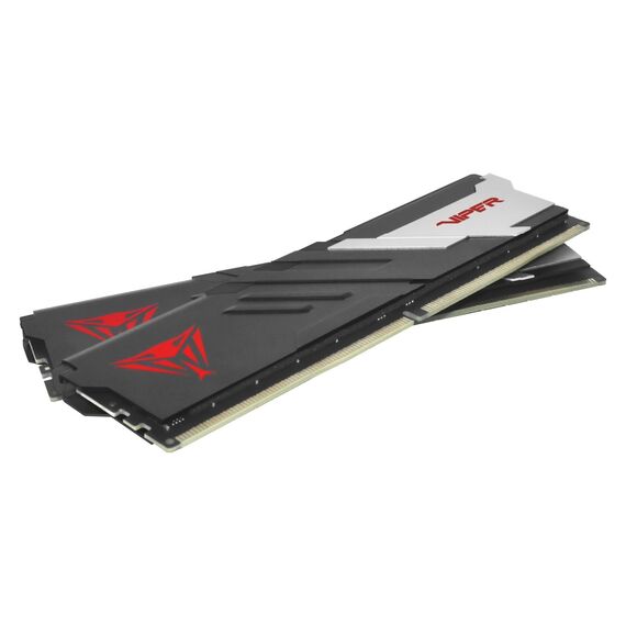 DDR5 Patriot Viper Venom memory 2 x 32GB 6400 Mhz CL32 XMP3 (PVV564G640C32K) | Techbox