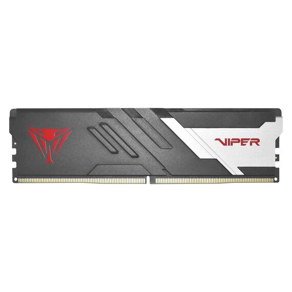DDR5 Patriot Viper Venom memory 2 x 32GB 6400 Mhz CL32 XMP3 (PVV564G640C32K) | Techbox