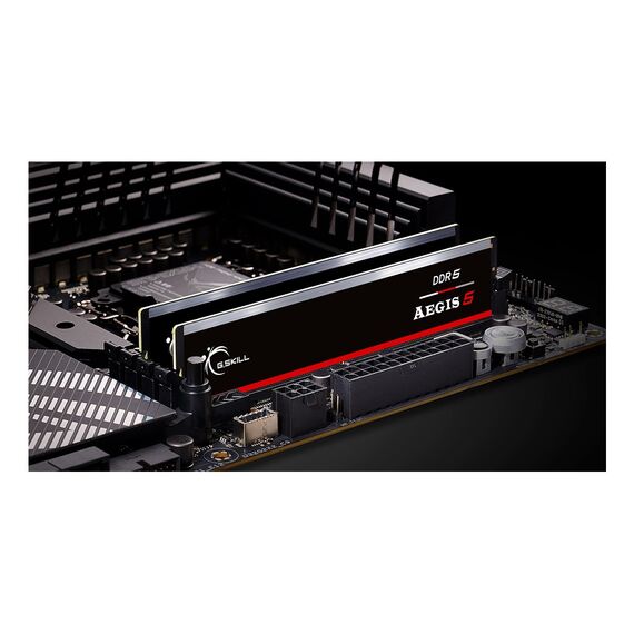 G.Skill Aegis F5-5600J3636C16GX1-IS memory module 16 GB 1 x 16 GB DDR5 5600 MHz - DIMM (Desktop) - RAM - Techbox