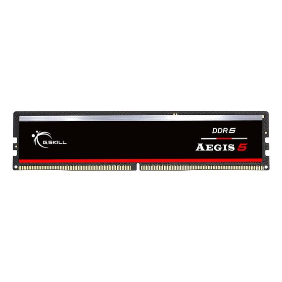 G.Skill Aegis F5-6000J3636F16GX1-IS memory module 16 GB 1 x 16 GB DDR5 6000 MHz - DIMM (Desktop) - RAM - Techbox