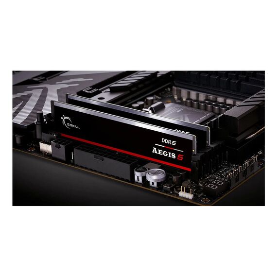 G.Skill F5-5600J3636D32GX1-IS memory module 32 GB 1 x 32 GB DDR5 - DIMM (Desktop) - RAM - Techbox