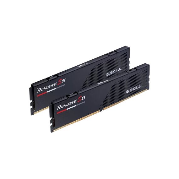 G.Skill F5-6000J3636F16GX2-RS5K memory module 32 GB 2 x 16 GB DDR5 6000 MHz - DIMM (Desktop) - RAM - Techbox