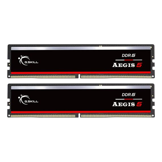 G.Skill F5-6000J3636F32GX2-IS memory module 64 GB 2 x 32 GB DDR5 6000 MHz - DIMM (Desktop) - RAM - Techbox