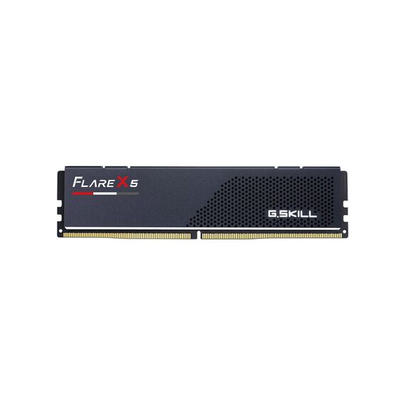 G.Skill Flare X5 F5-6000J3038F8GH1-FX5 memory module 8 GB 1 x 8 GB DDR5 6000 MT/s - DIMM (Desktop) - RAM - Techbox