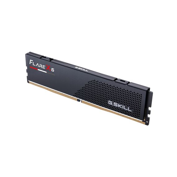 G.Skill Flare X5 F5-6000J3038F8GH1-FX5 memory module 8 GB 1 x 8 GB DDR5 6000 MT/s - DIMM (Desktop) - RAM - Techbox