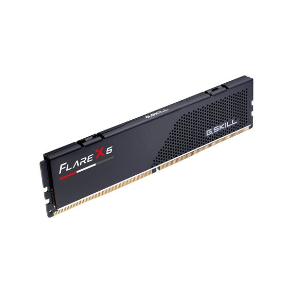 G.Skill Flare X5 F5-6000J3038F8GH1-FX5 memory module 8 GB 1 x 8 GB DDR5 6000 MT/s - DIMM (Desktop) - RAM - Techbox