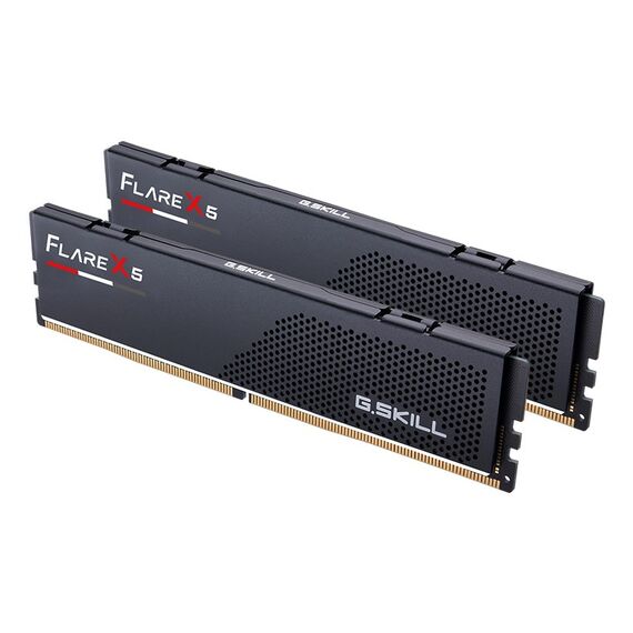 G.Skill Flare X5 F5-6000J3038F8GH2-FX5 memory module 16 GB 2 x 8 GB DDR5 6000 MT/s - DIMM (Desktop) - RAM - Techbox