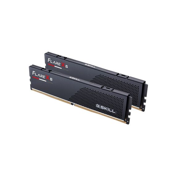 G.Skill Flare X5 F5-6000J3040G32GX2-FX5 memory module 64 GB 2 x 32 GB DDR5 6000 MHz - DIMM (Desktop) - RAM - Techbox