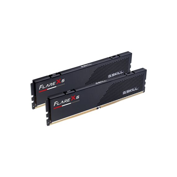 G.Skill Flare X5 F5-6000J3636F16GX2-FX5 memory module 32 GB 2 x 16 GB DDR5 6000 MHz - DIMM (Desktop) - RAM - Techbox