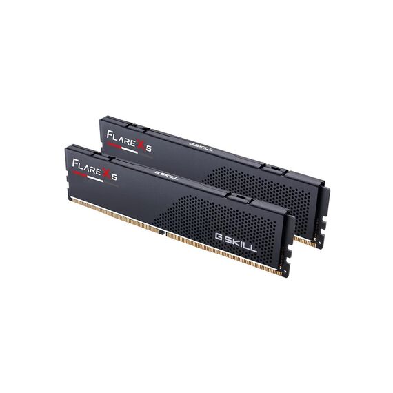 G.Skill Flare X5 F5-6000J3636F16GX2-FX5 memory module 32 GB 2 x 16 GB DDR5 6000 MHz - DIMM (Desktop) - RAM - Techbox
