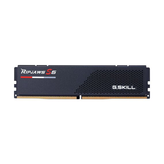 G.Skill Ripjaws F5-6000J3040G32GX2-RS5K memory module 64 GB 2 x 32 GB DDR5 6000 MHz - DIMM (Desktop) - RAM - Techbox