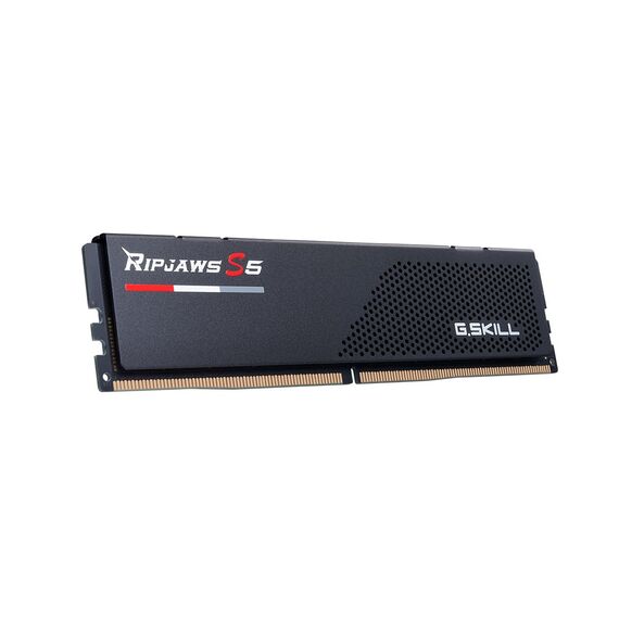 G.Skill Ripjaws F5-6000J3040G32GX2-RS5K memory module 64 GB 2 x 32 GB DDR5 6000 MHz - DIMM (Desktop) - RAM - Techbox