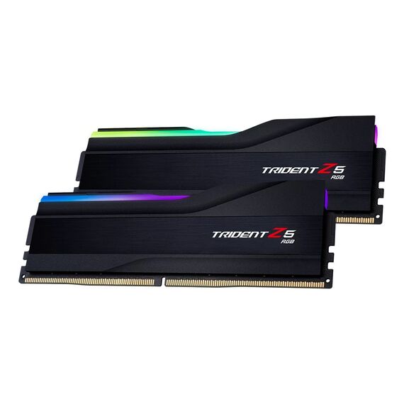 G.SKILL TRIDENT NEO RGB DDR5 2X16GB 6000MHZ CL30 - DIMM (Desktop) - RAM - Techbox