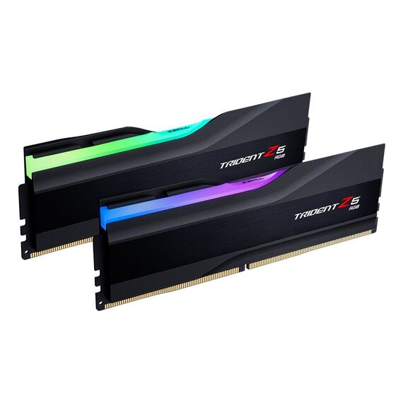 G.SKILL TRIDENT NEO RGB DDR5 2X16GB 6000MHZ CL30 - DIMM (Desktop) - RAM - Techbox