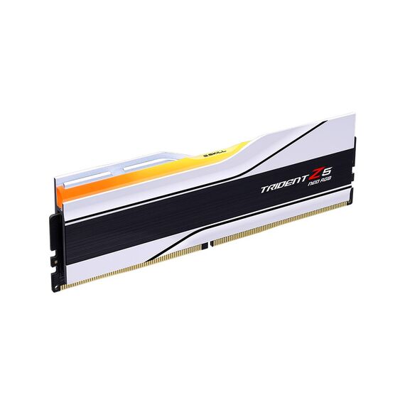 G.Skill Trident Z Neo F5-6000J3036G32GX2-TZ5NRW memory module 64 GB 2 x 32 GB DDR5 6000 MHz - DIMM (Desktop) - RAM - Techbox