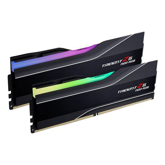 G.Skill Trident Z5 RGB F5-6400J3039G16GX2-TZ5NR memory module 32 GB 2 x 16 GB DDR5 6400 MHz | Techbox